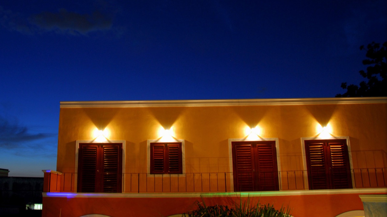 Photo of Outdoor in Barrio de Santiago