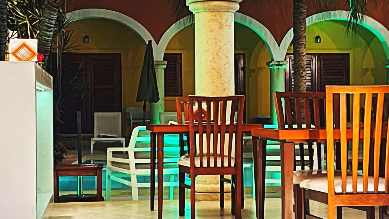 Photo of Outdoor in Barrio de Santiago