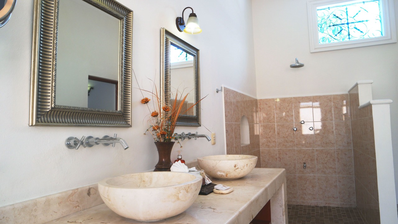 Photo of Bathroom in Barrio de Santiago
