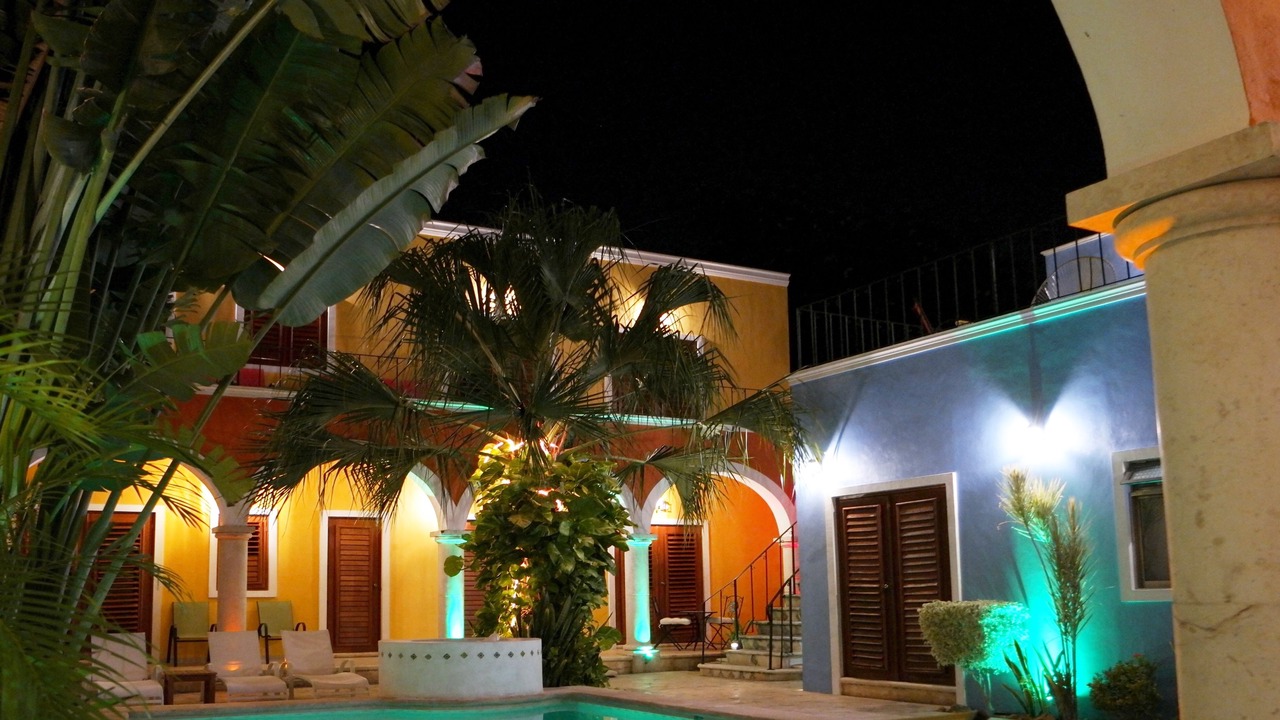 Photo of Outdoor in Barrio de Santiago