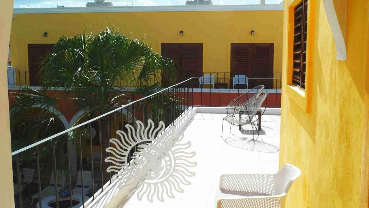 Photo of Outdoor in Barrio de Santiago