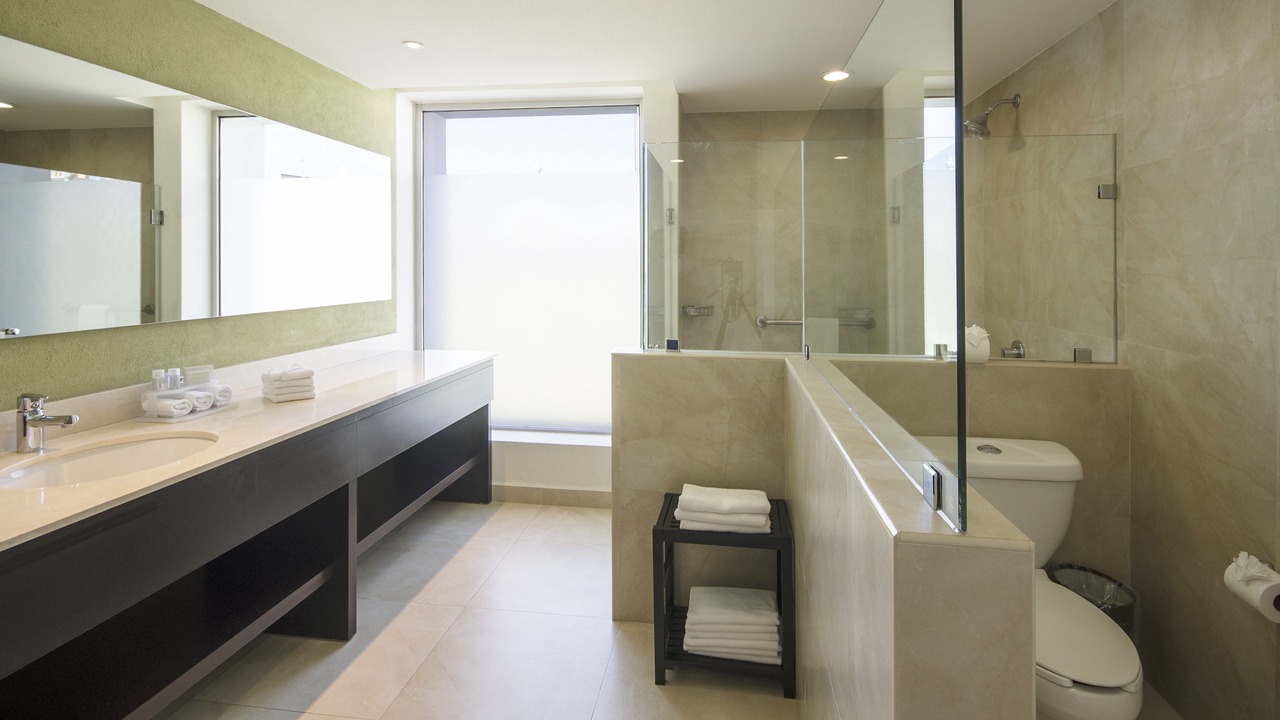Photo of Bathroom in Xalapa