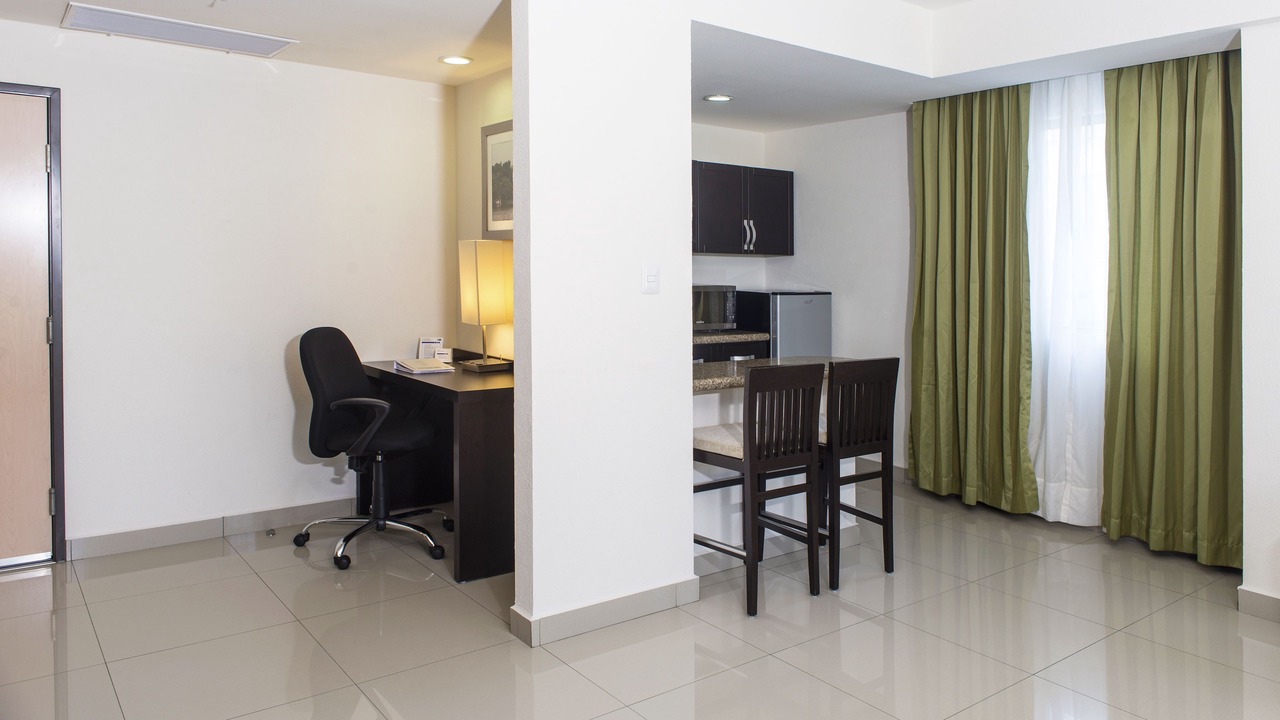 Photo of Bedroom in Xalapa