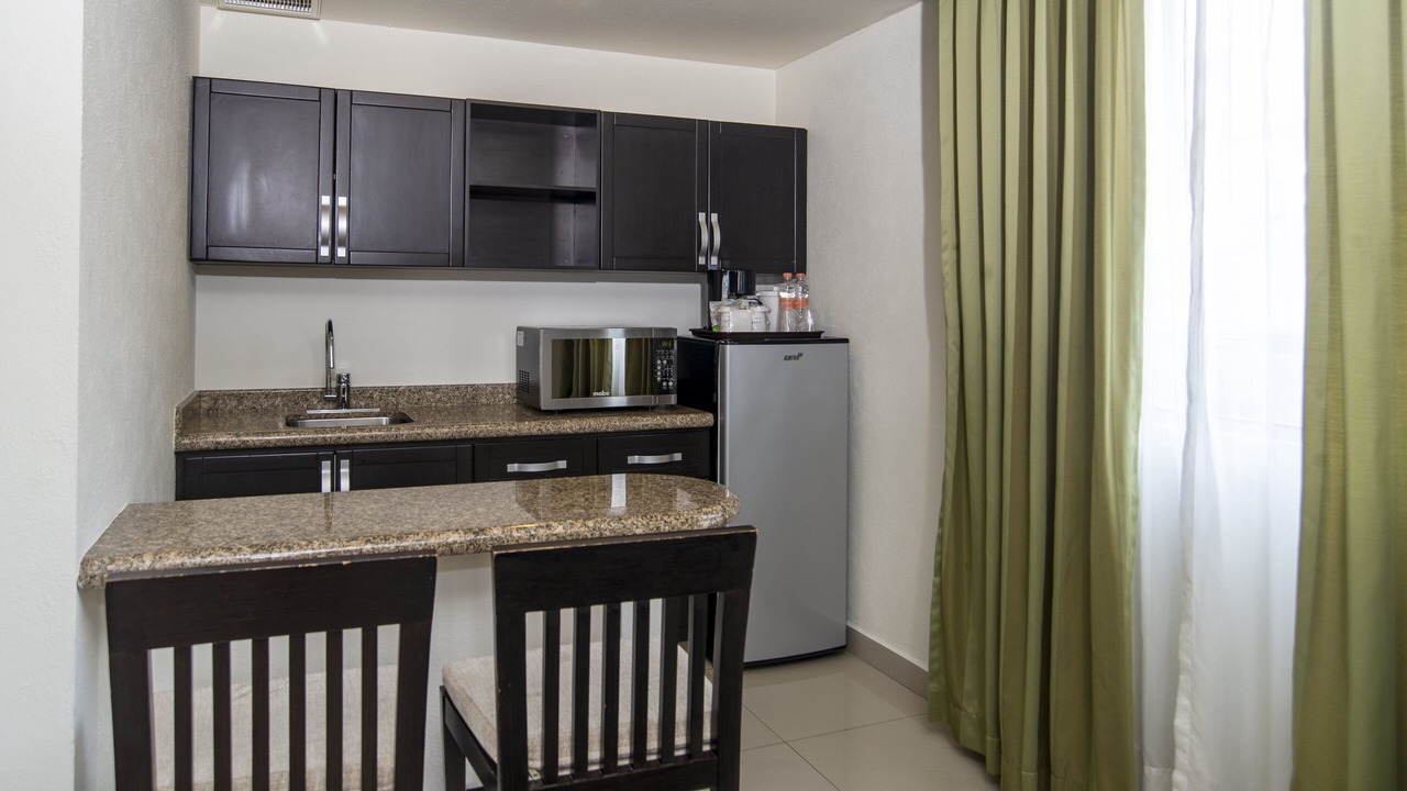 Photo of Bedroom in Xalapa