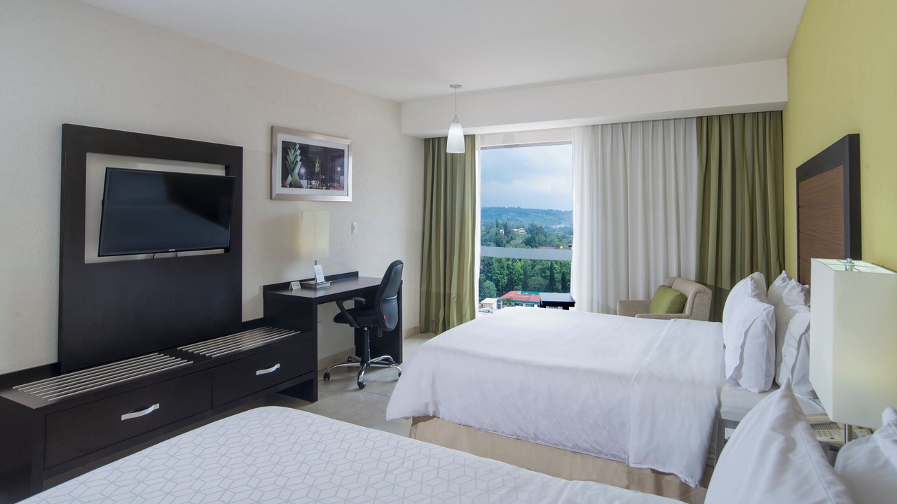 Photo of Bedroom in Xalapa