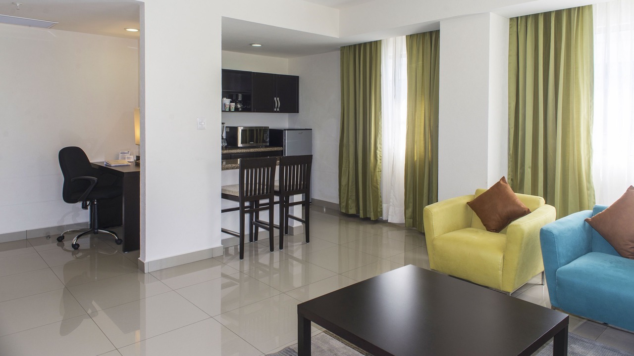 Photo of Bedroom in Xalapa