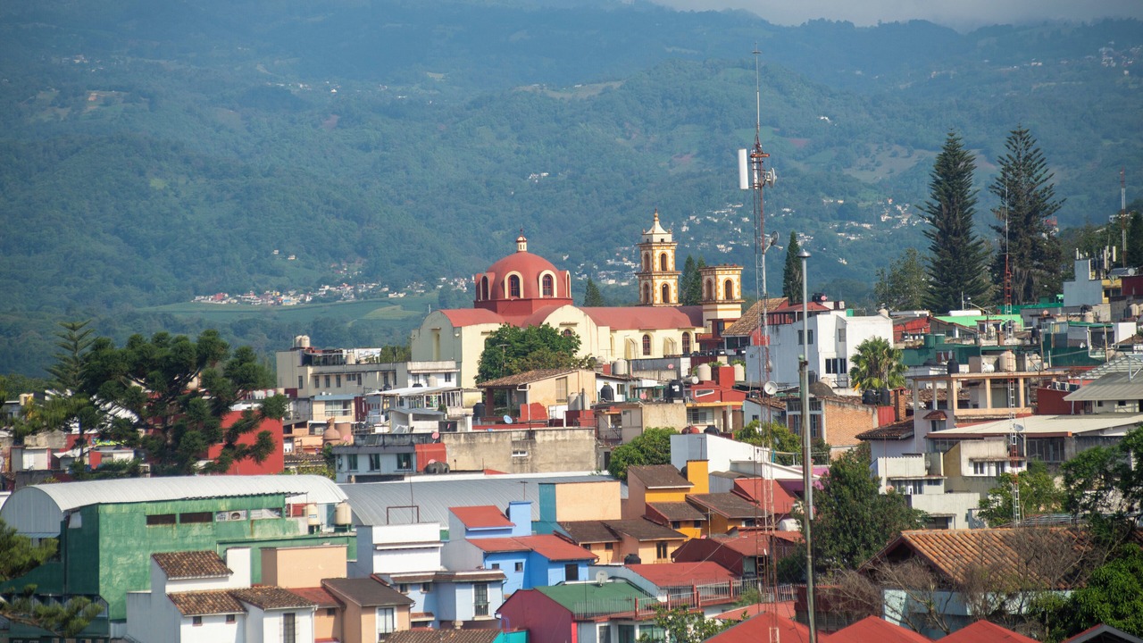 Photo of Others in Xalapa