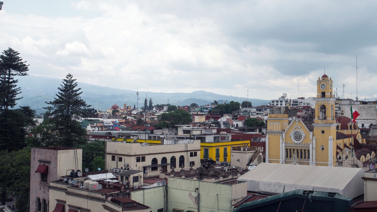 Photo of Others in Xalapa