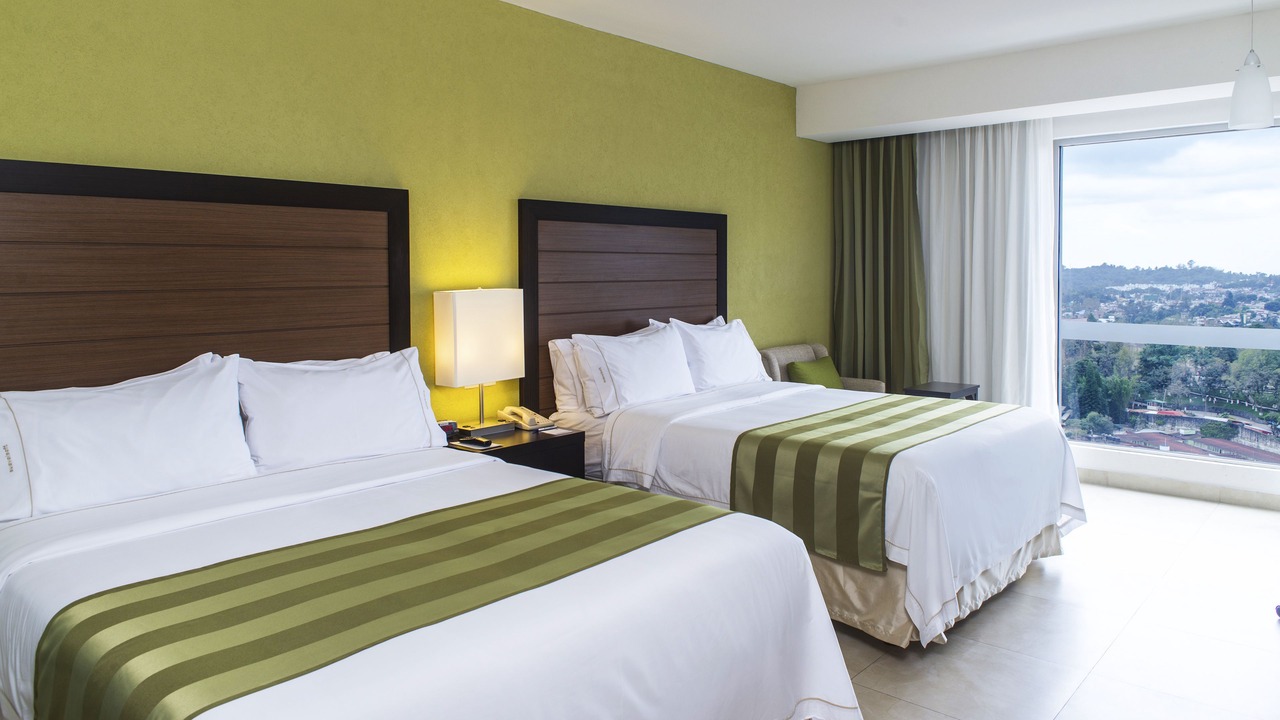 Photo of Bedroom in Xalapa