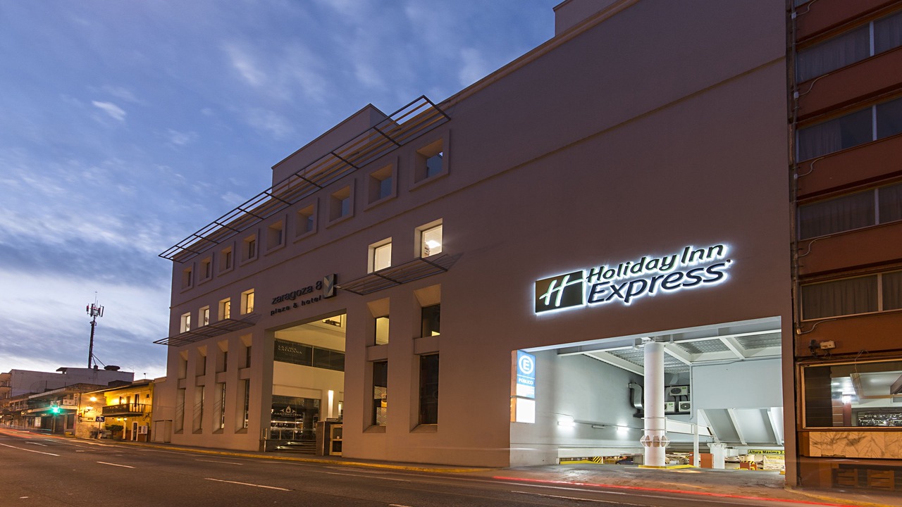 Photo of Buildings in Xalapa