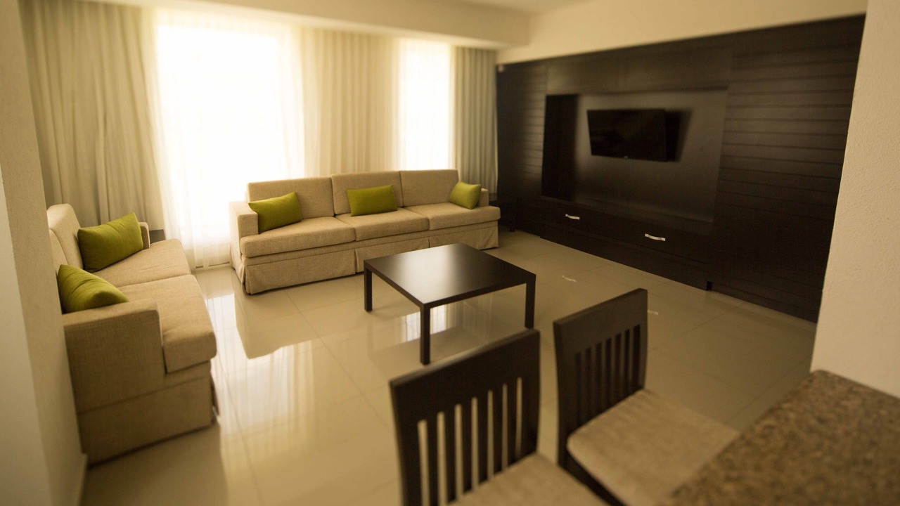 Photo of Bedroom in Xalapa