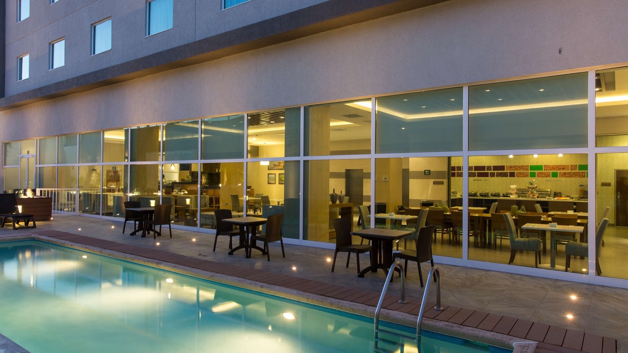 Photo of Outdoor in Hermosillo