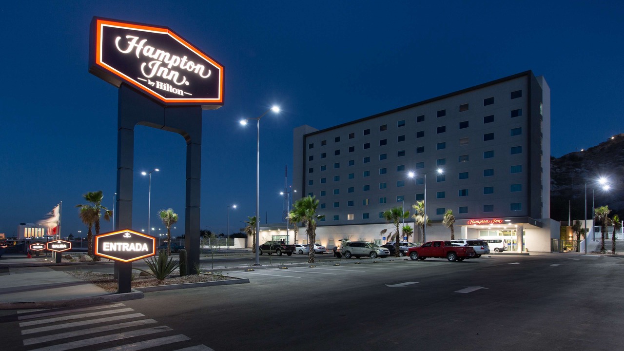 Photo of Outdoor in Hermosillo