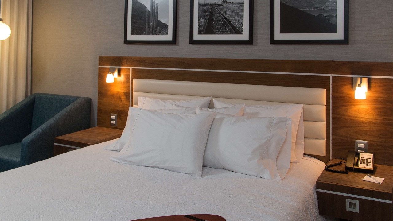 Photo of Bedroom in Hermosillo