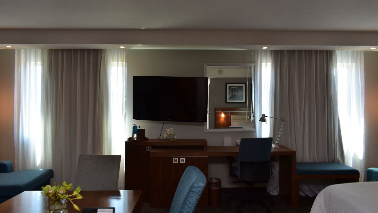 Photo of Bedroom in Hermosillo