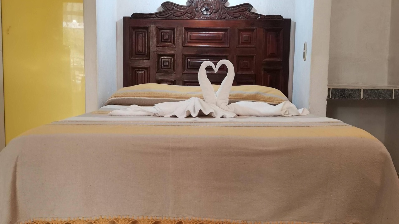 Photo of Bedroom in Emiliano Zapata