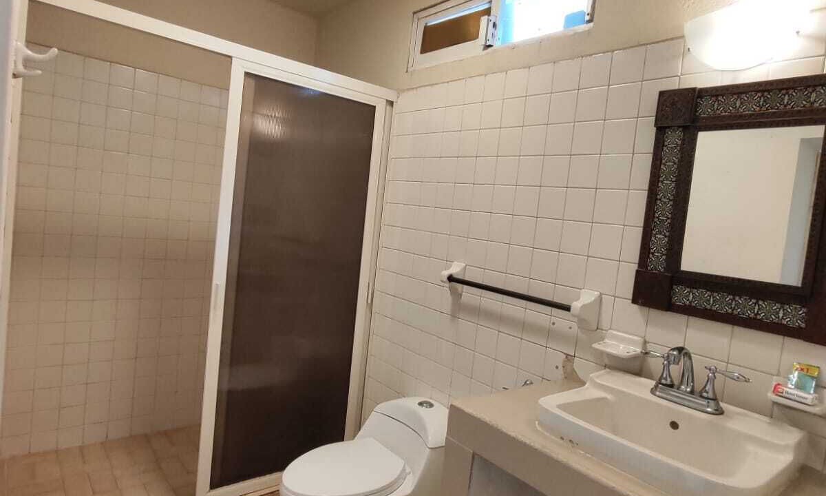 Photo of Bathroom in Emiliano Zapata