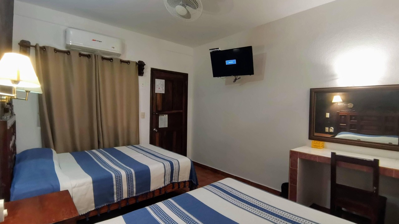 Photo of Bedroom in Emiliano Zapata