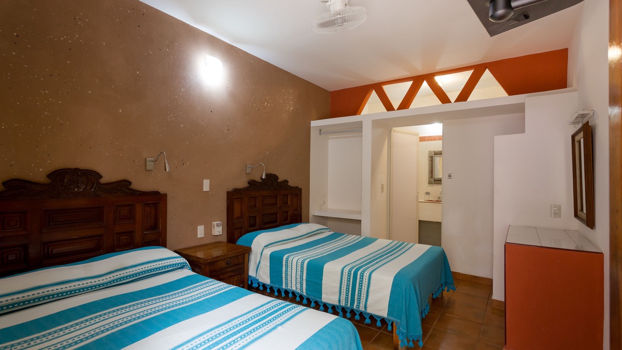 Photo of Bedroom in Emiliano Zapata