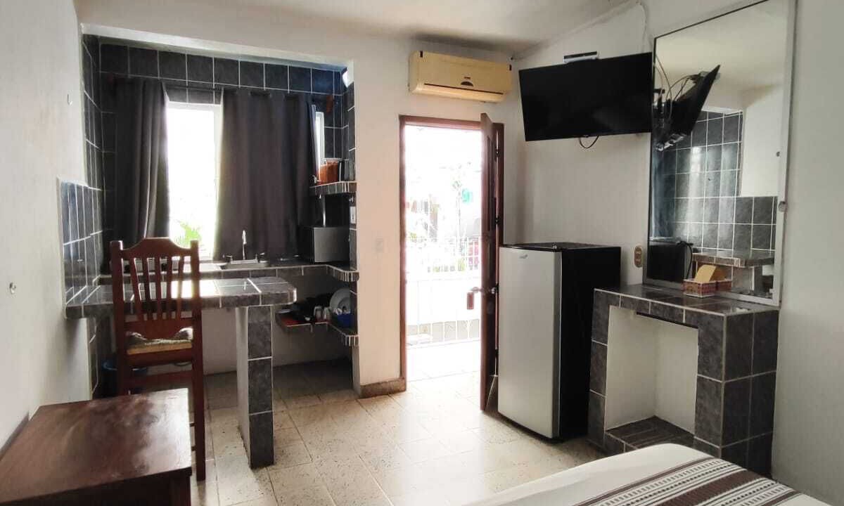 Photo of Bedroom in Emiliano Zapata