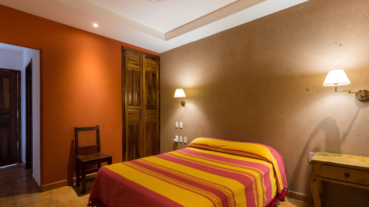 Photo of Bedroom in Emiliano Zapata