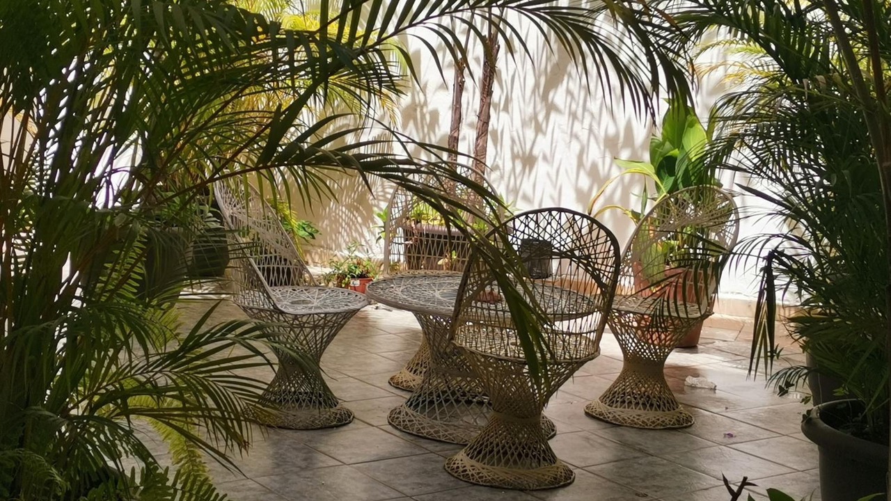 Photo of Outdoor in Emiliano Zapata