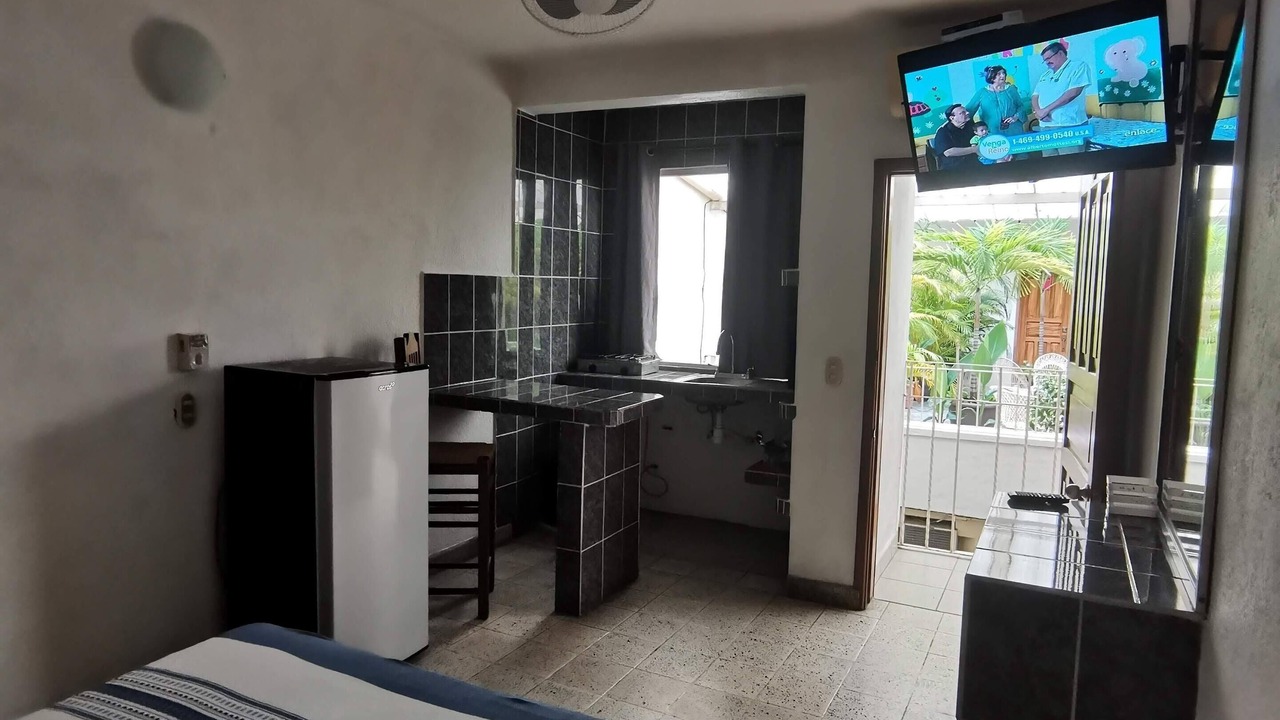 Photo of Bedroom in Emiliano Zapata
