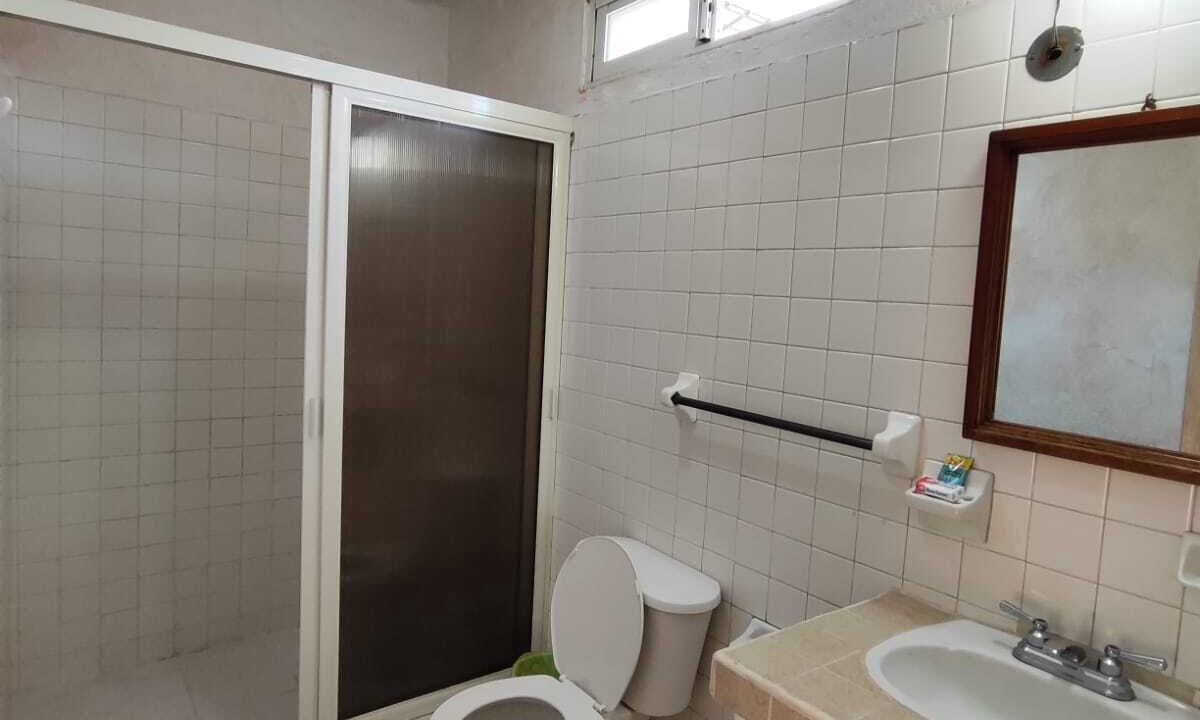 Photo of Bathroom in Emiliano Zapata