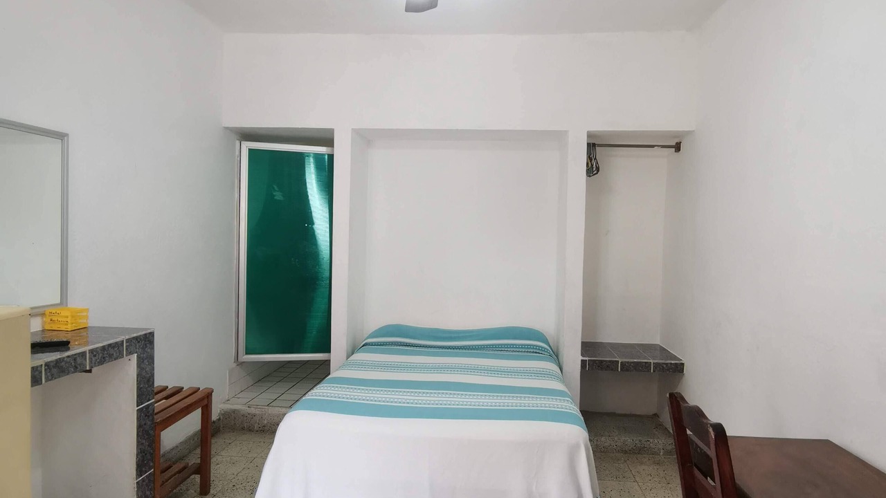 Photo of Bedroom in Emiliano Zapata