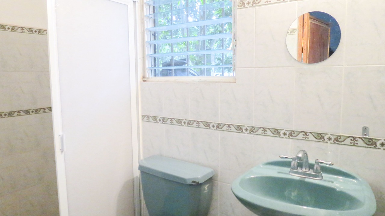 Photo of Bathroom in Actopan Municipality