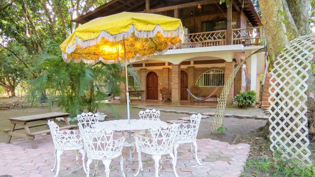 Photo of Outdoor in Actopan Municipality