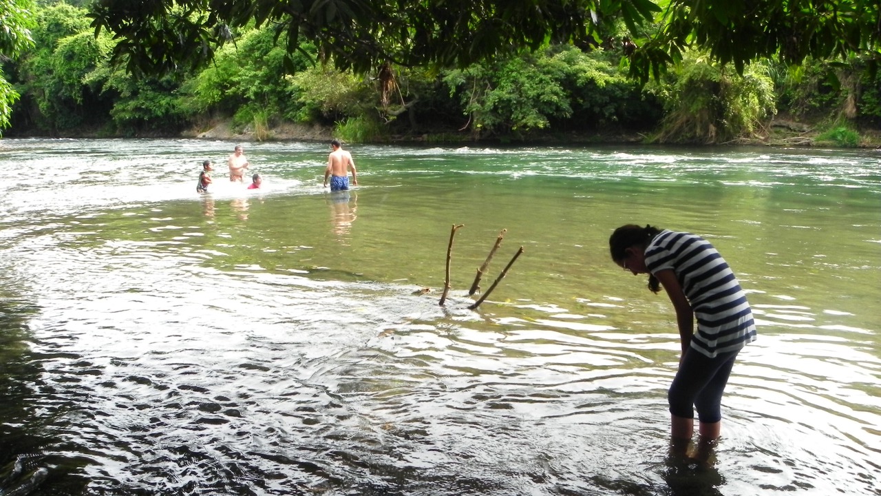 Photo of Outdoor in Actopan Municipality