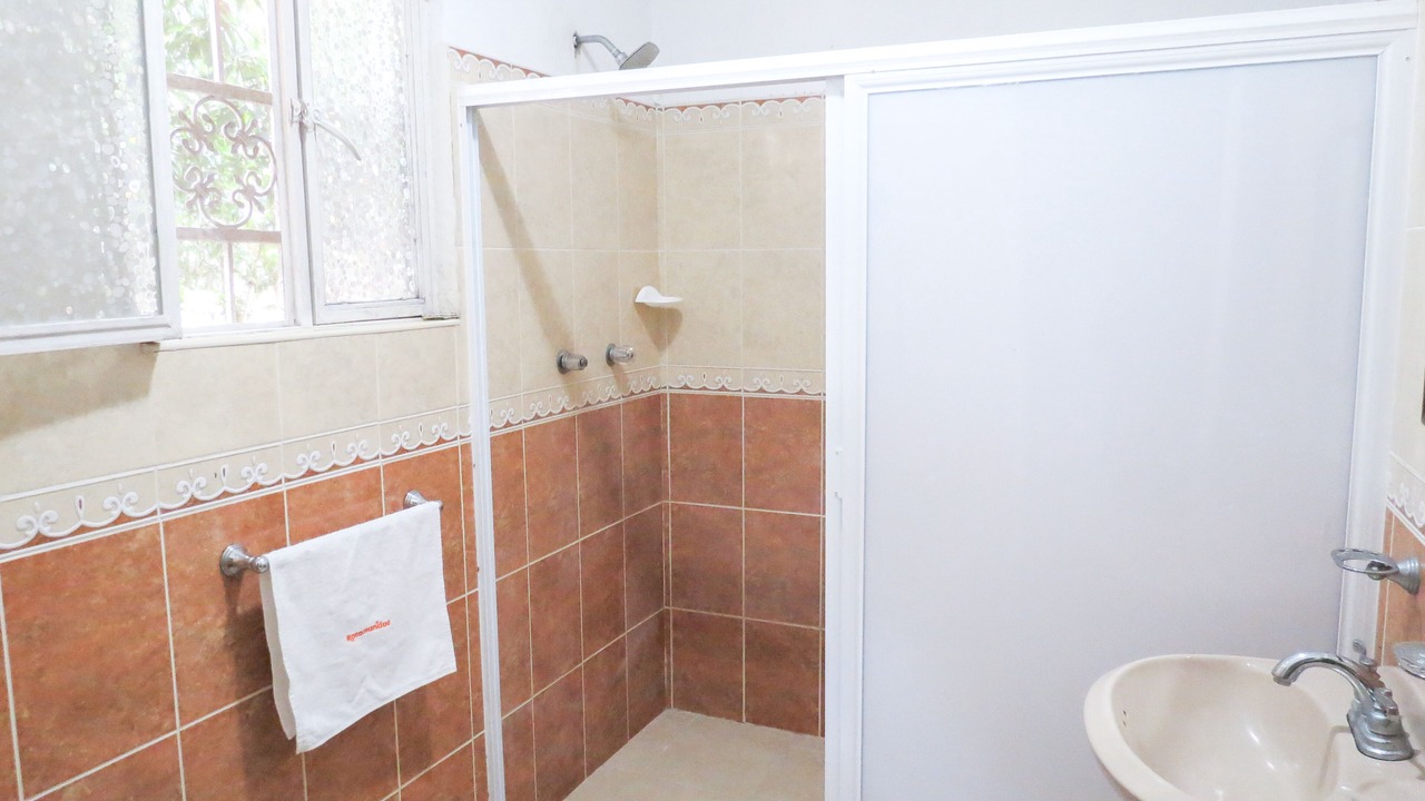 Photo of Bathroom in Actopan Municipality