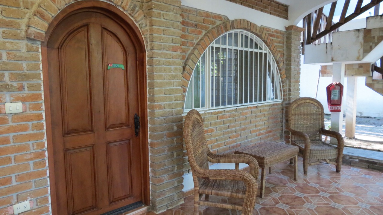 Photo of Patio Balcony in Actopan Municipality