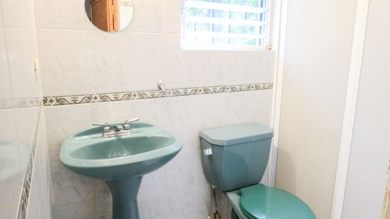 Photo of Bathroom in Actopan Municipality