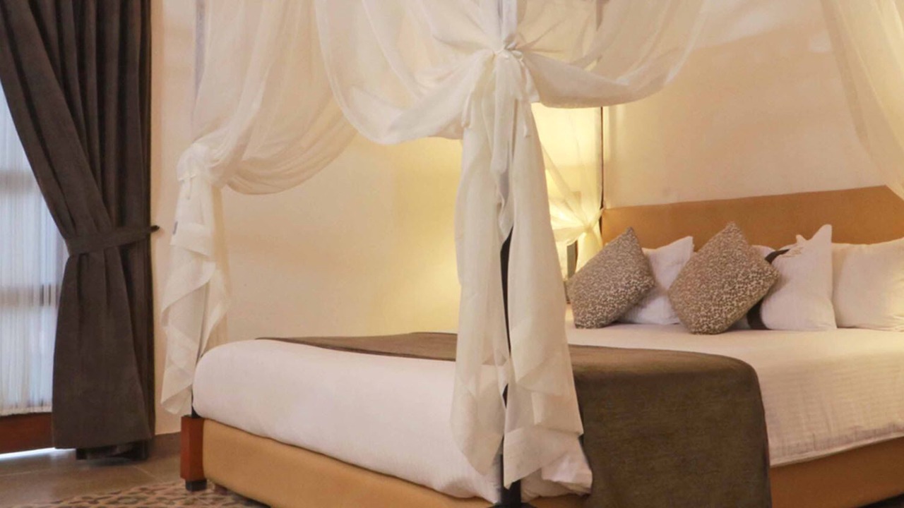 Photo of Bedroom in San Lucas el Grande