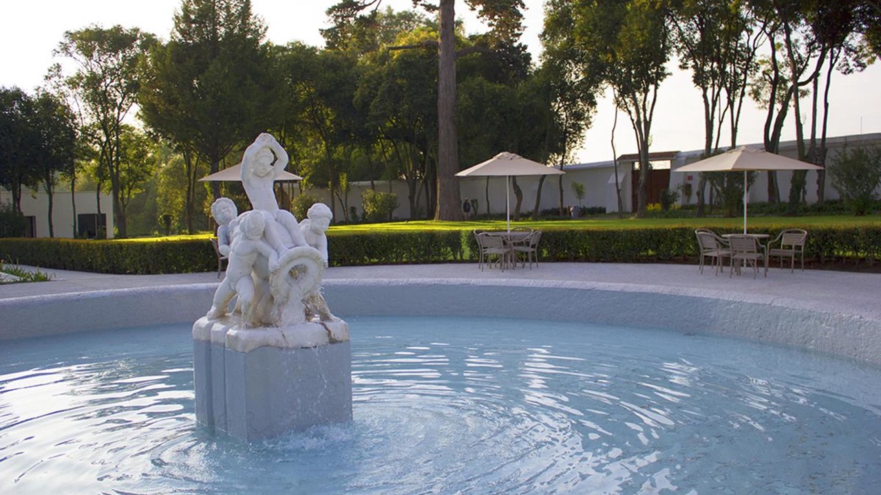 Photo of Outdoor in San Lucas el Grande