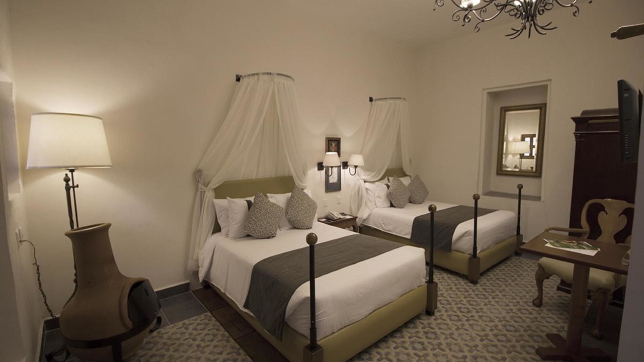 Photo of Bedroom in San Lucas el Grande