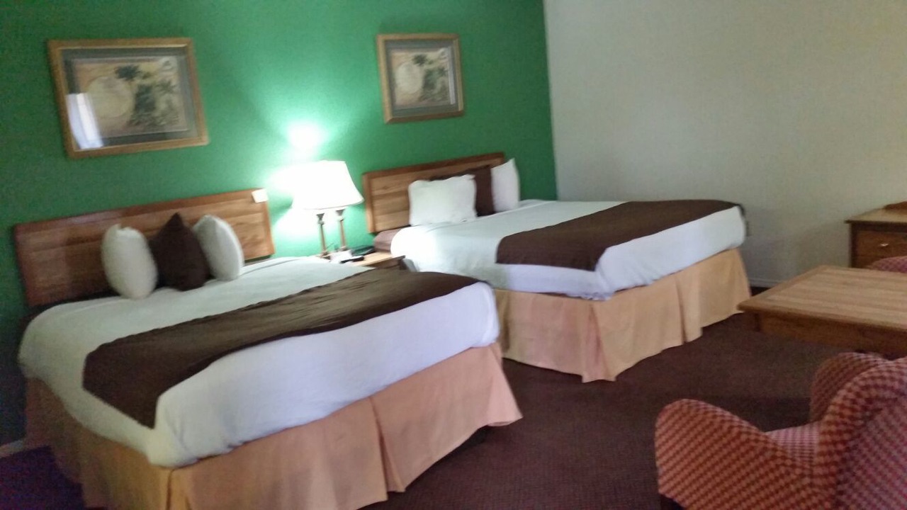 Photo of Bedroom in Sparta