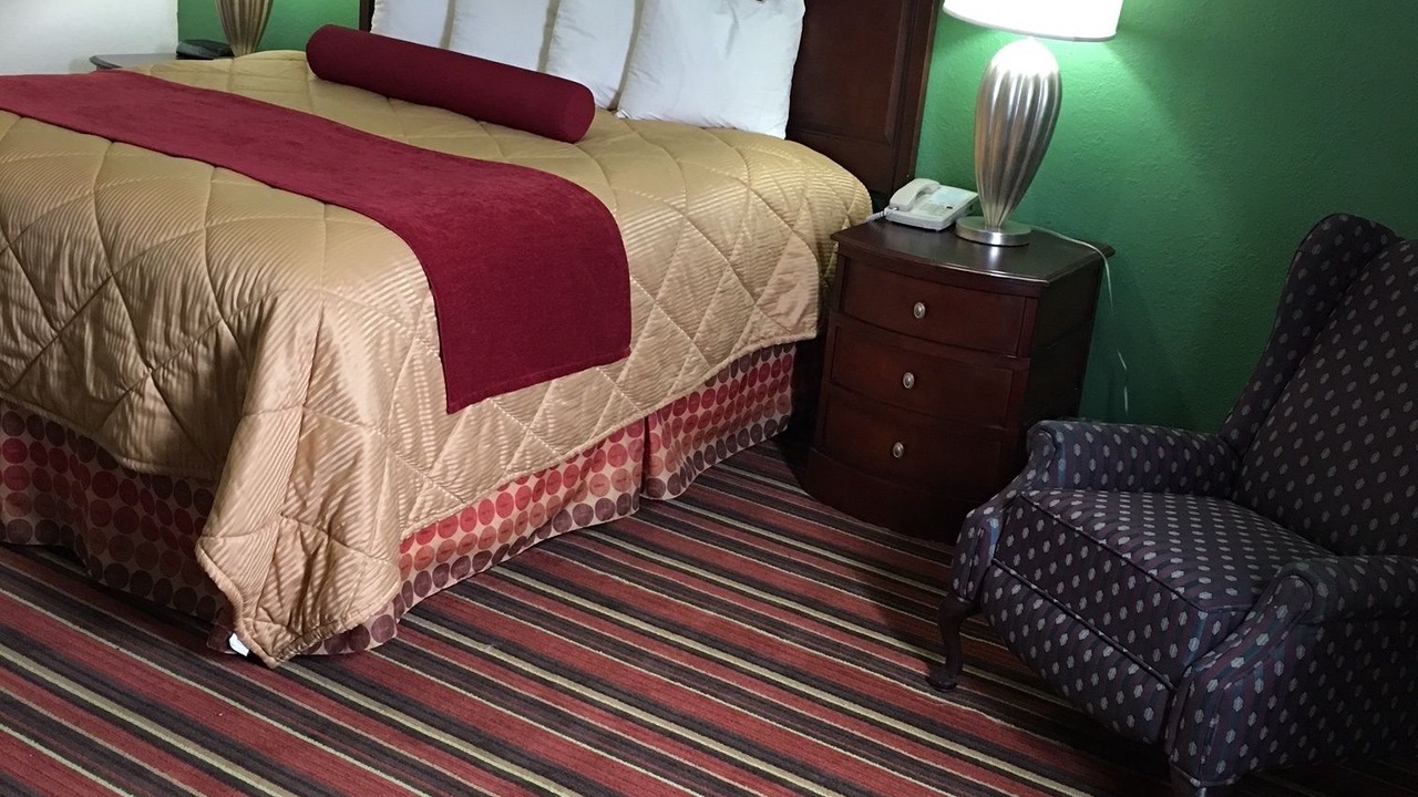 Photo of Bedroom in Sparta