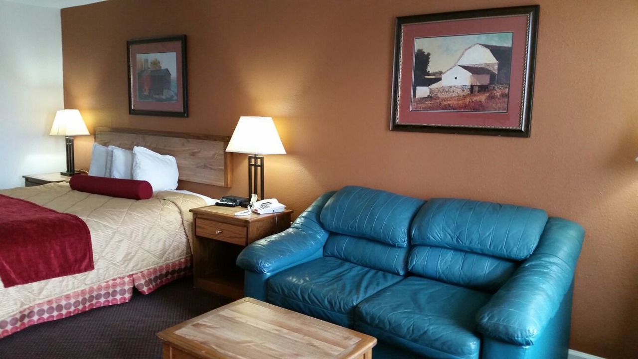 Photo of Bedroom in Sparta