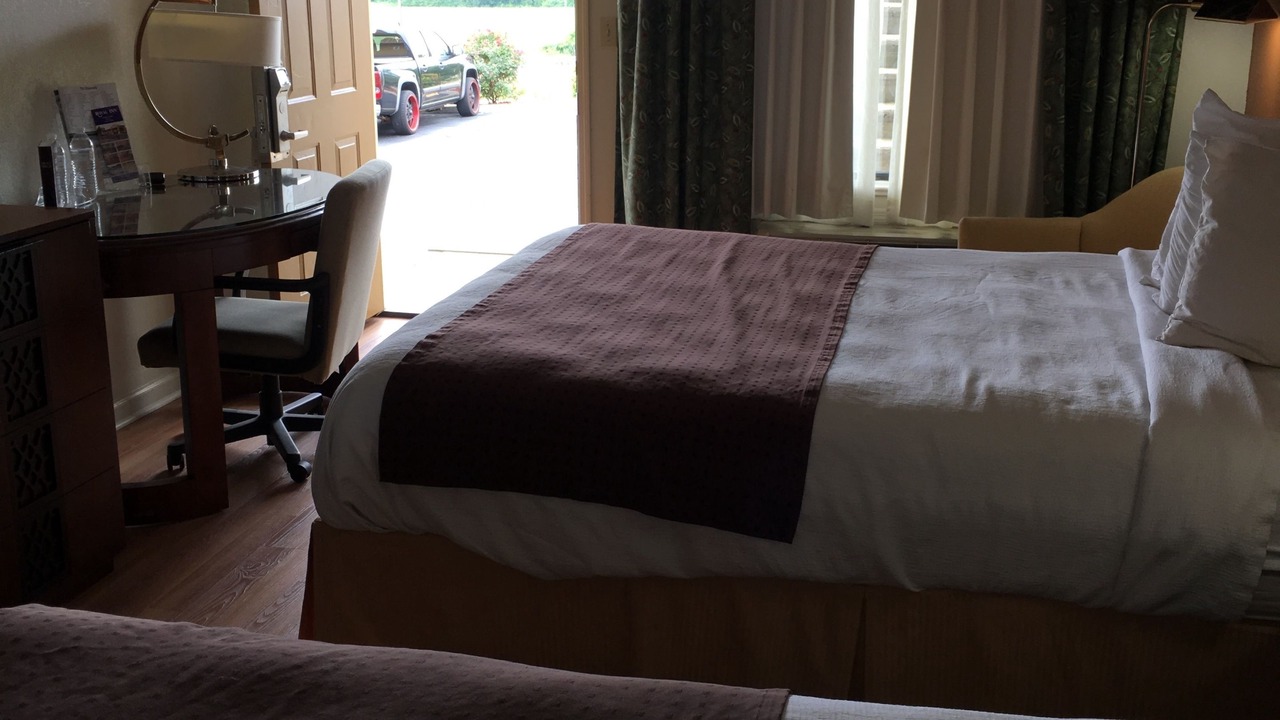 Photo of Bedroom in Sparta