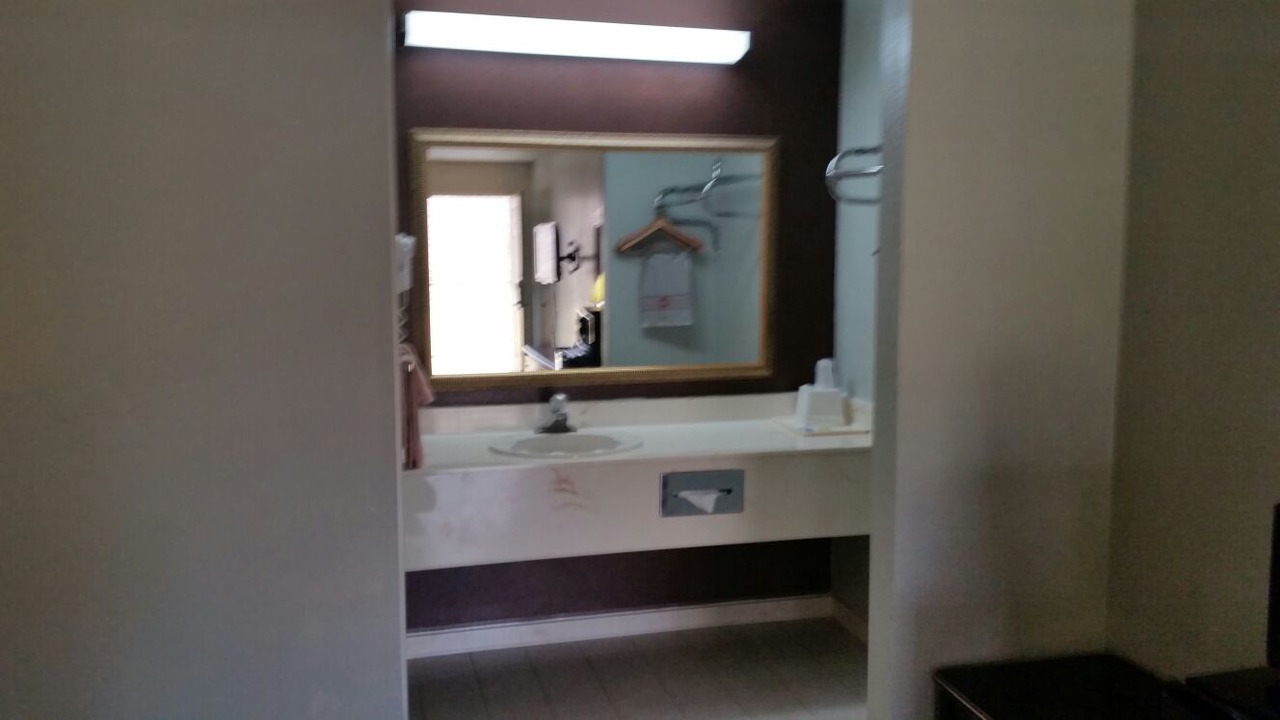 Photo of Bathroom in Sparta