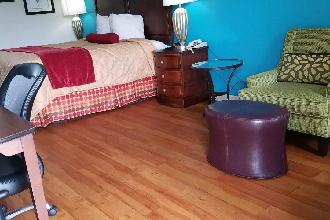 Photo of Bedroom in Sparta