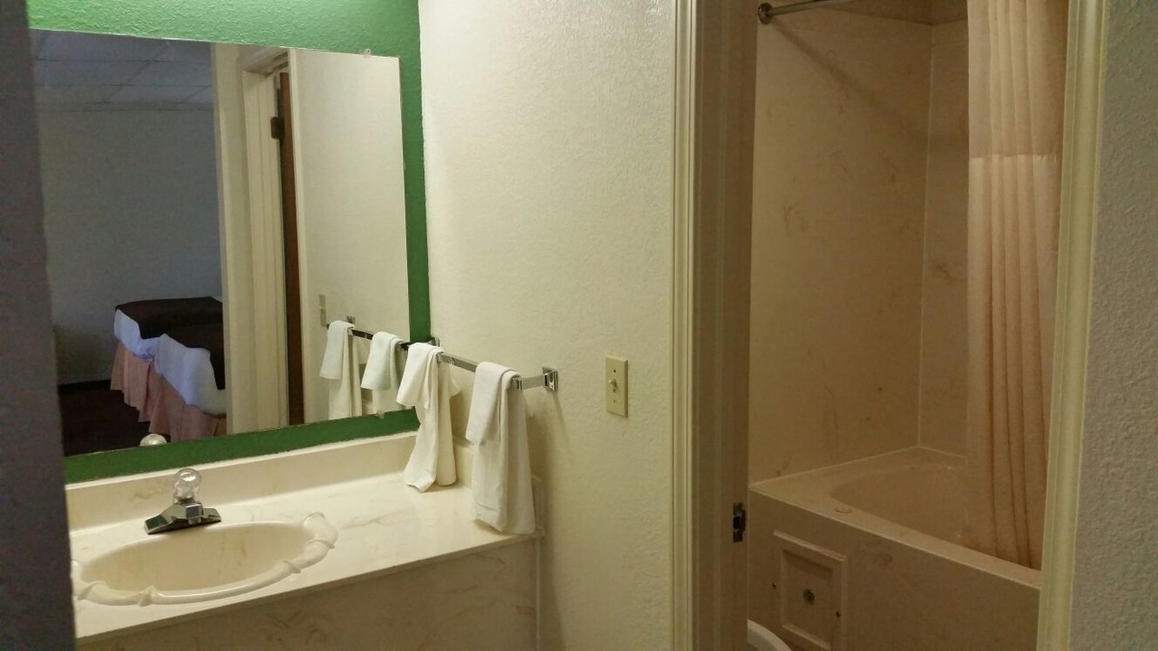 Photo of Bathroom in Sparta