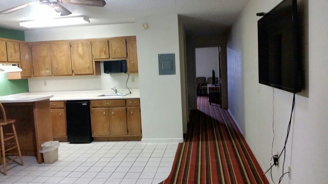 Photo of Kitchen in Sparta