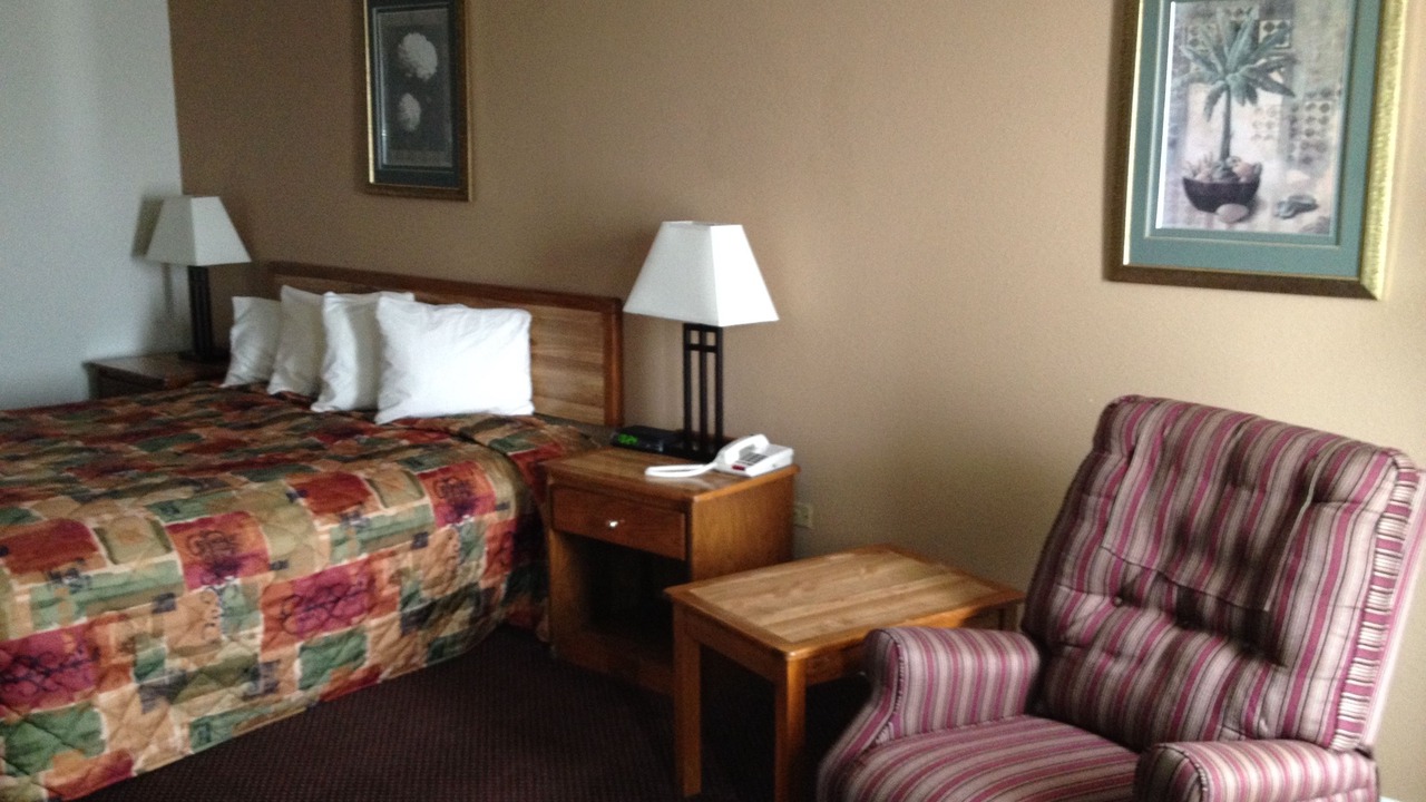 Photo of Bedroom in Sparta