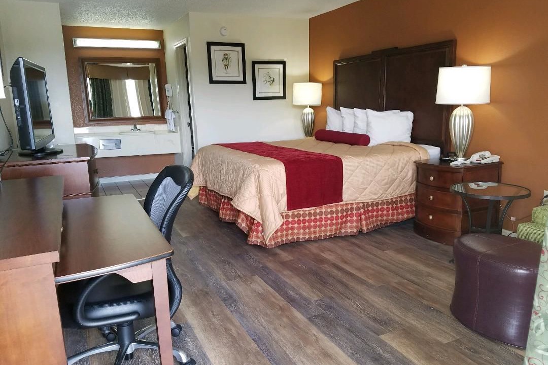 Photo of Bedroom in Sparta