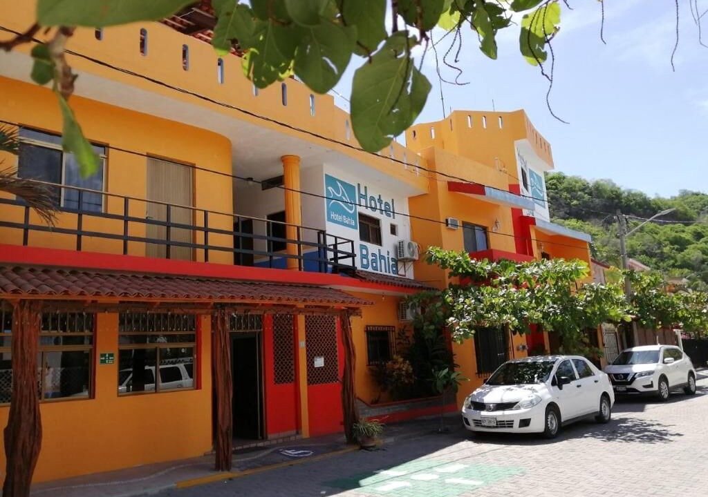 Photo of Outdoor in Centro