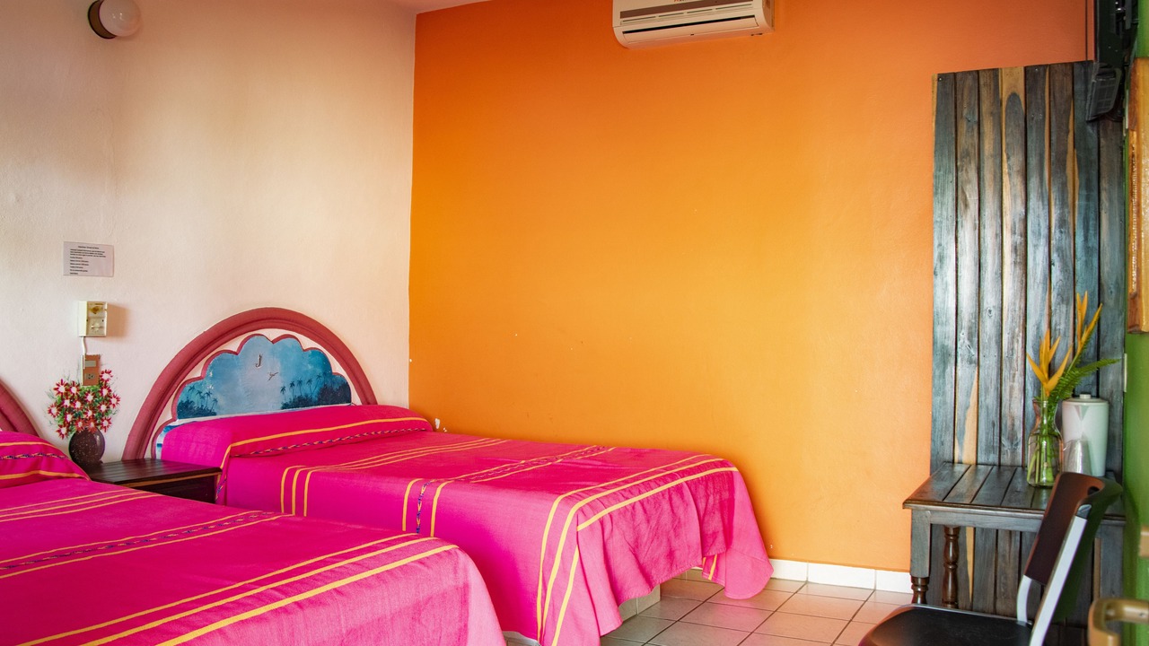 Photo of Bedroom in Centro